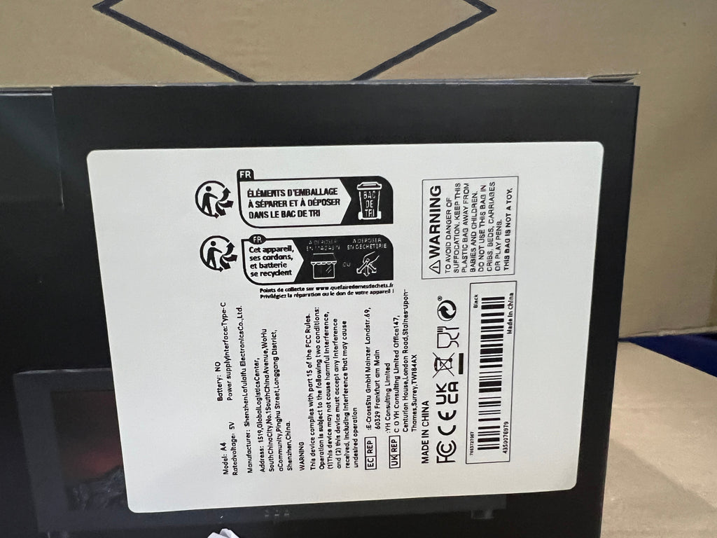 Fireplace Simulation Flame Aromatherapy Machine